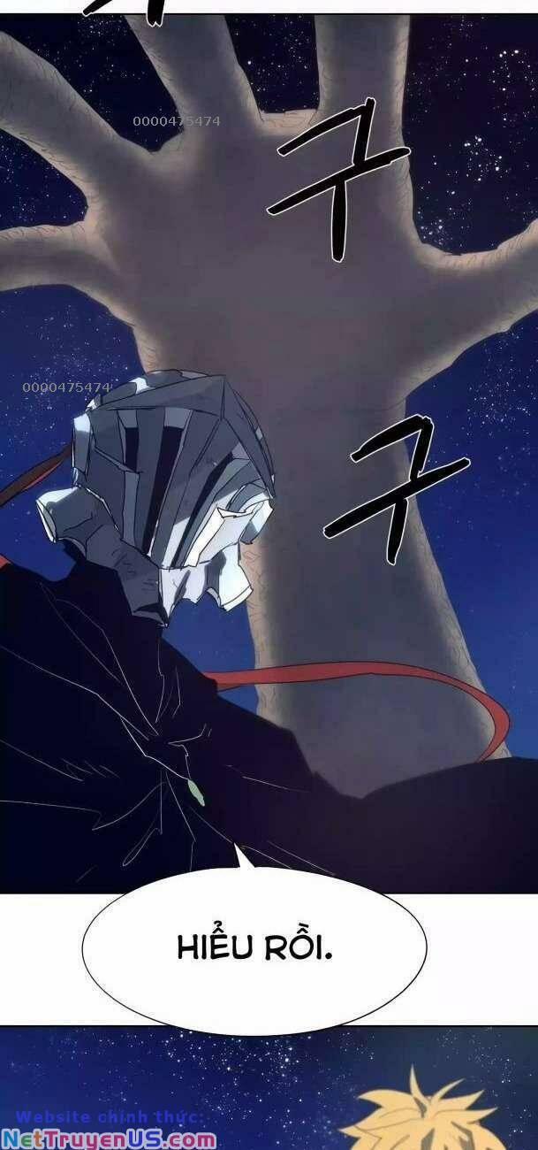 Kỵ Sĩ Báo Thù 126 trang 33