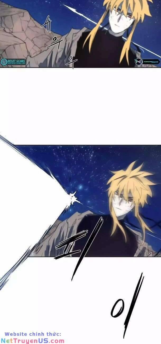 Kỵ Sĩ Báo Thù 126 trang 34