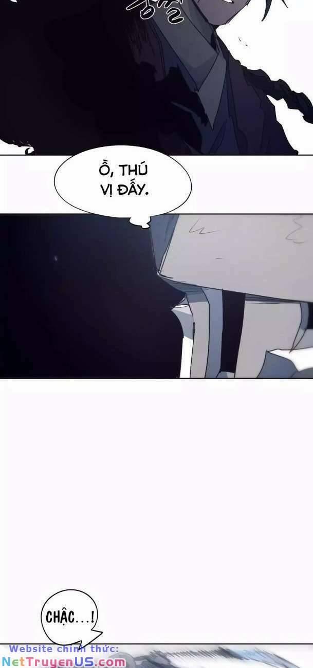 Kỵ Sĩ Báo Thù 126 trang 39
