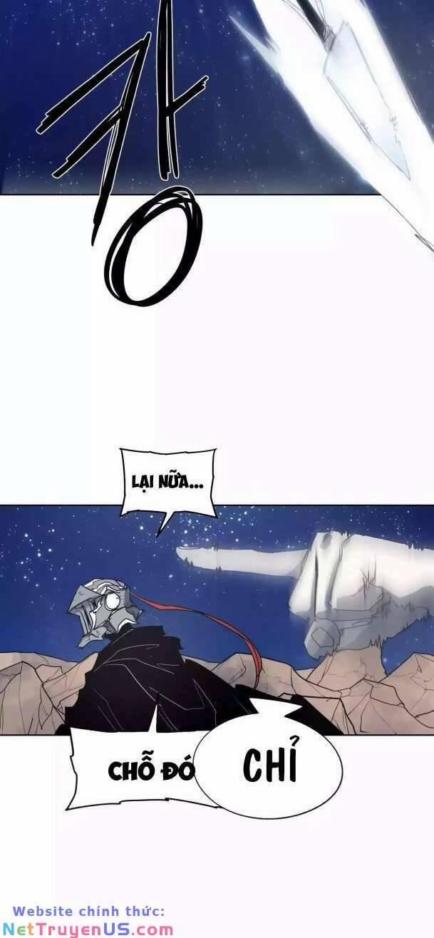 Kỵ Sĩ Báo Thù 126 trang 41
