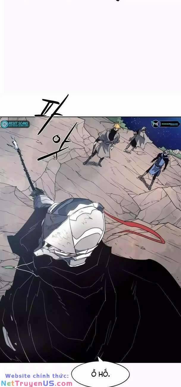 Kỵ Sĩ Báo Thù 126 trang 45