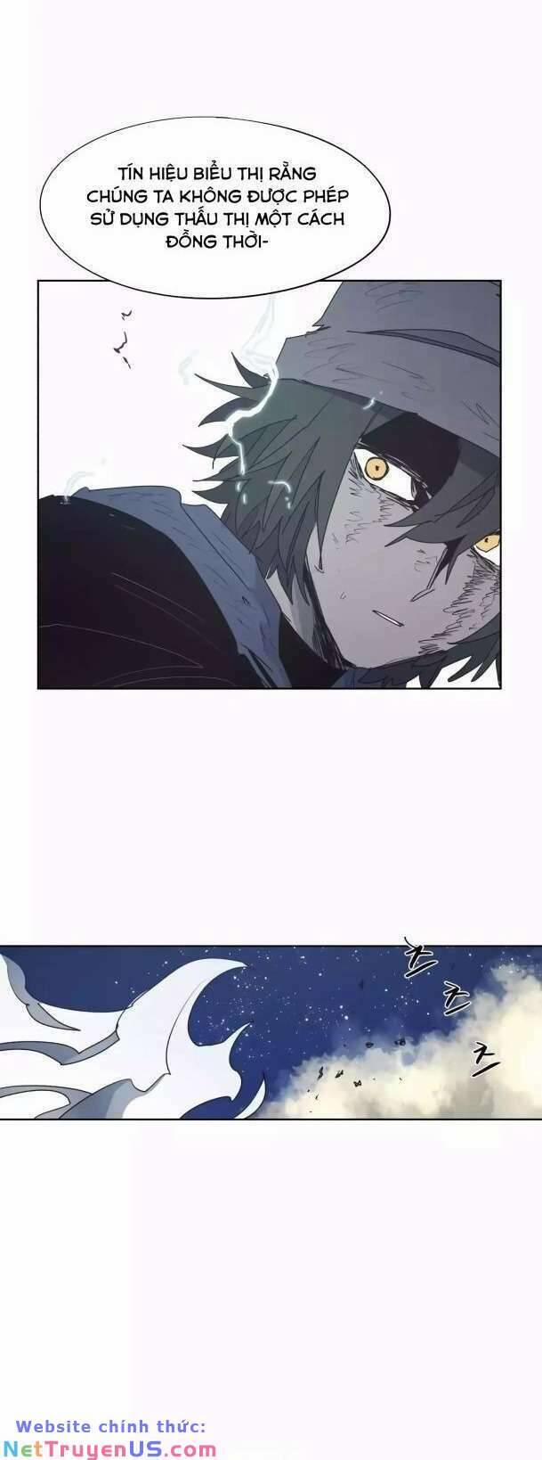 Kỵ Sĩ Báo Thù 126 trang 47