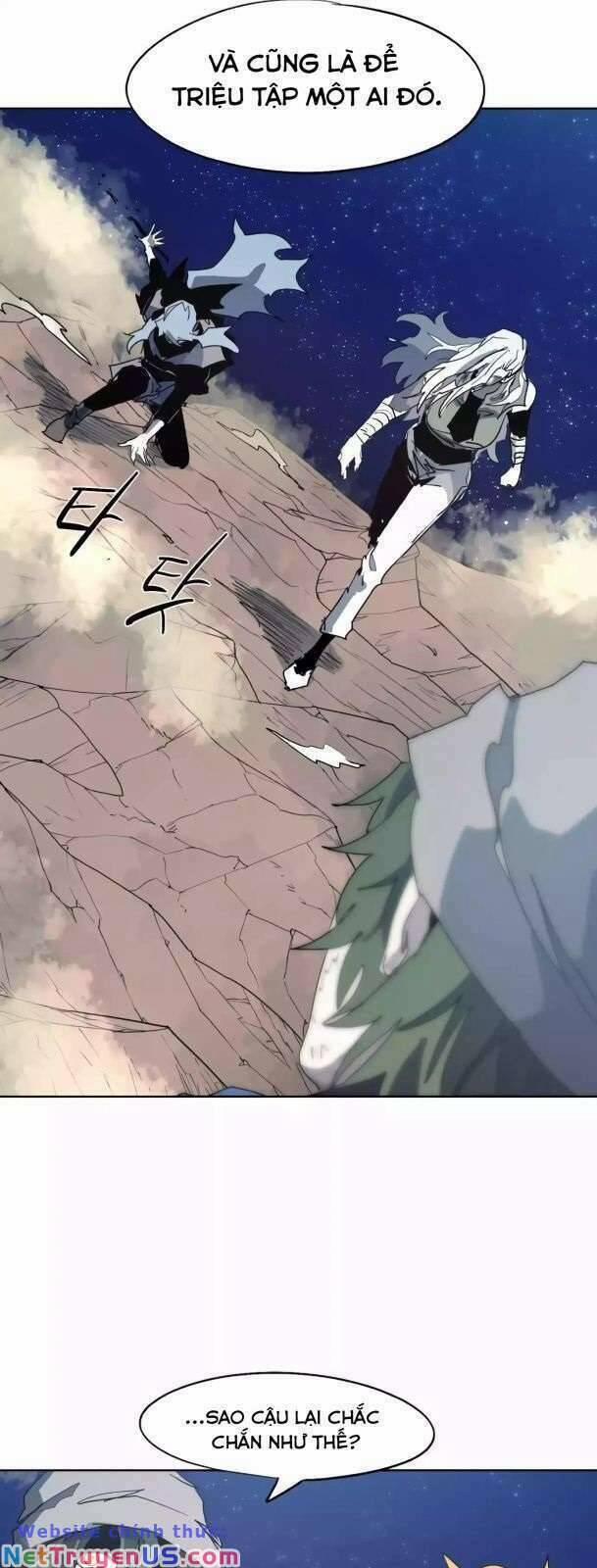 Kỵ Sĩ Báo Thù 126 trang 48