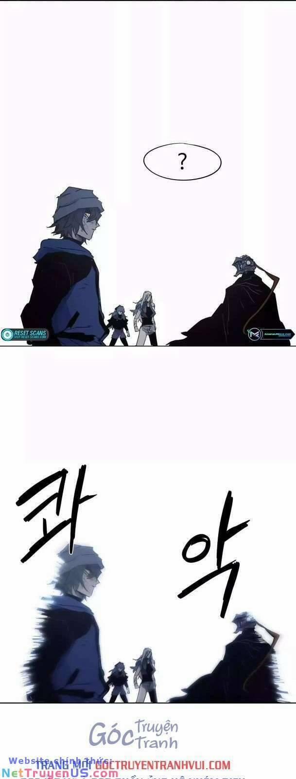 Kỵ Sĩ Báo Thù 126 trang 50