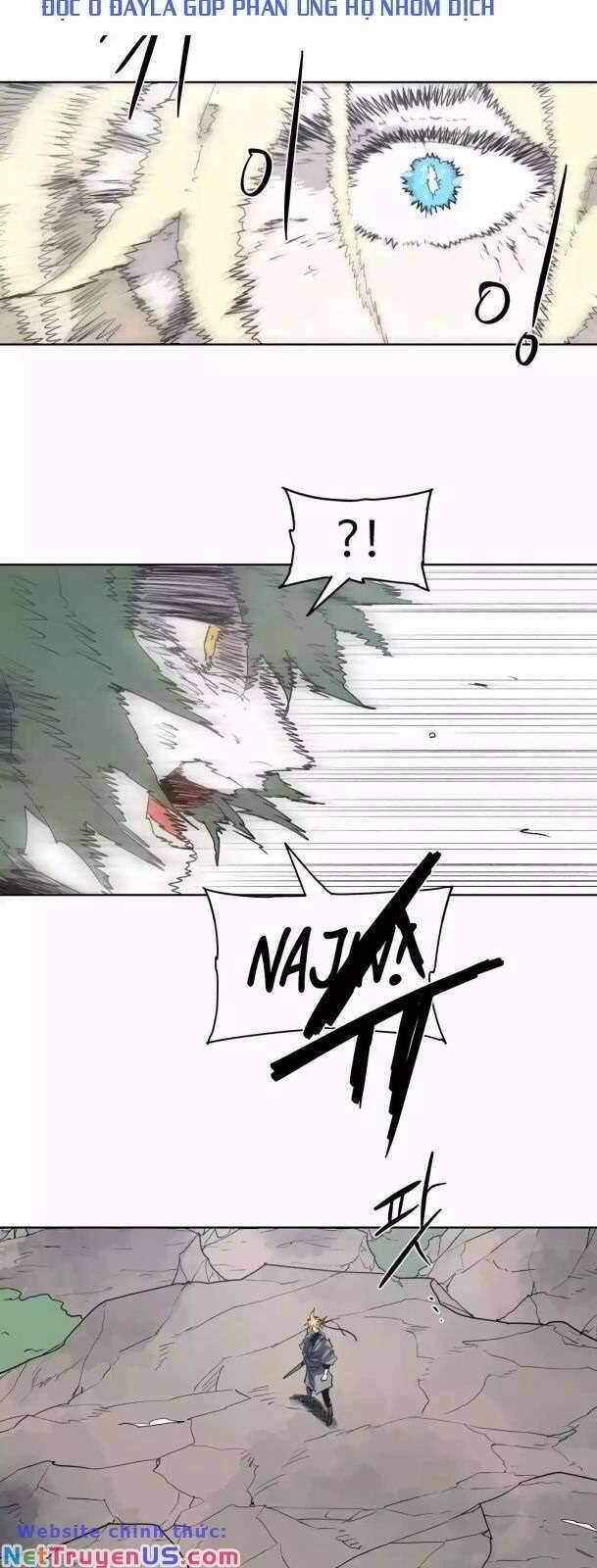 Kỵ Sĩ Báo Thù 126 trang 51