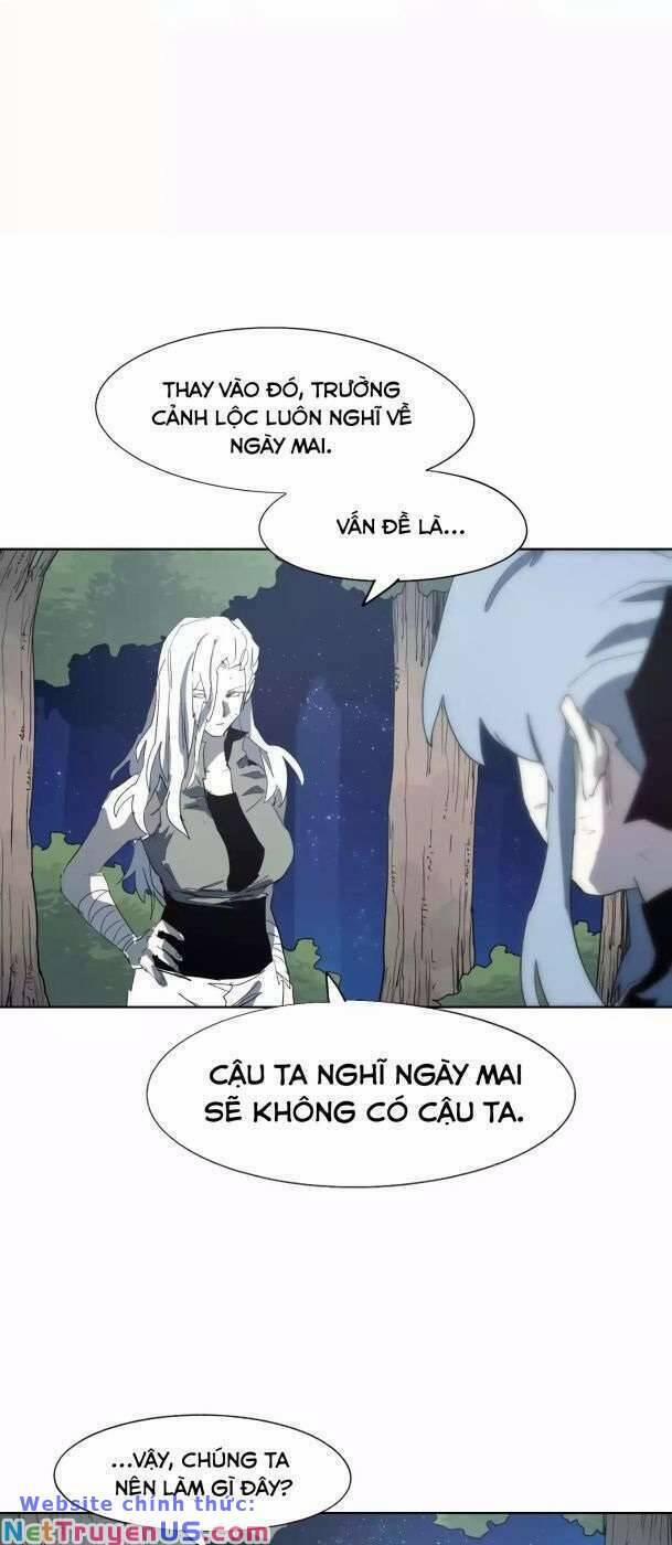 Kỵ Sĩ Báo Thù 126 trang 9