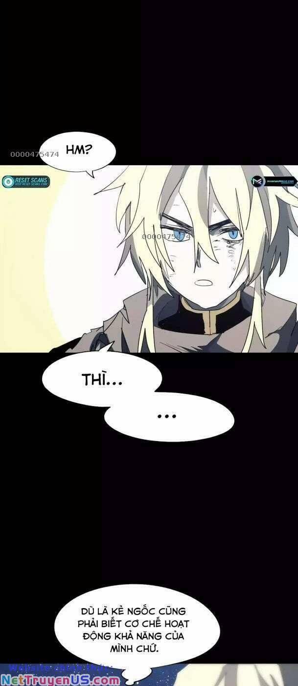 Kỵ Sĩ Báo Thù 127 trang 1