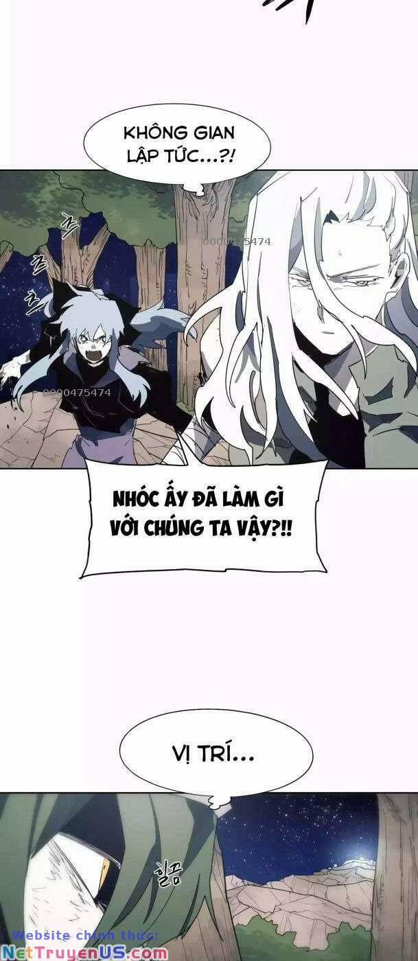 Kỵ Sĩ Báo Thù 127 trang 10