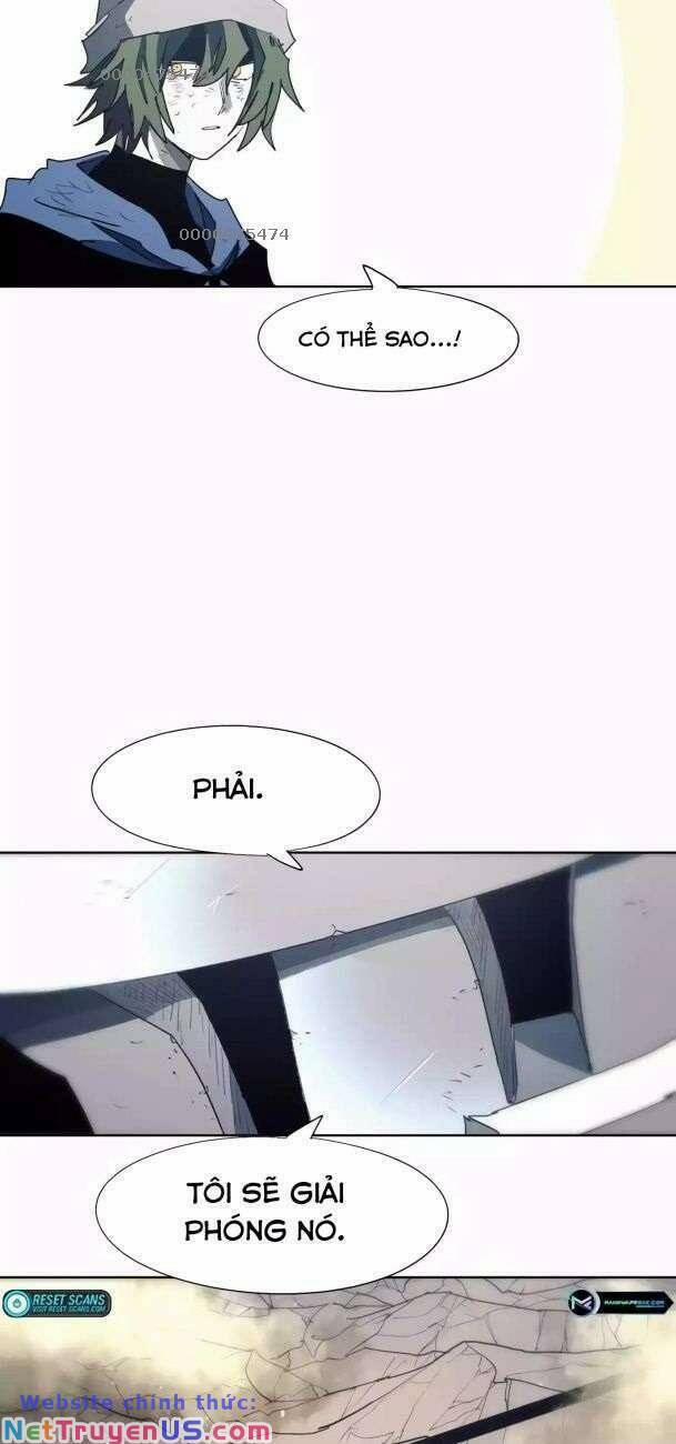 Kỵ Sĩ Báo Thù 127 trang 16