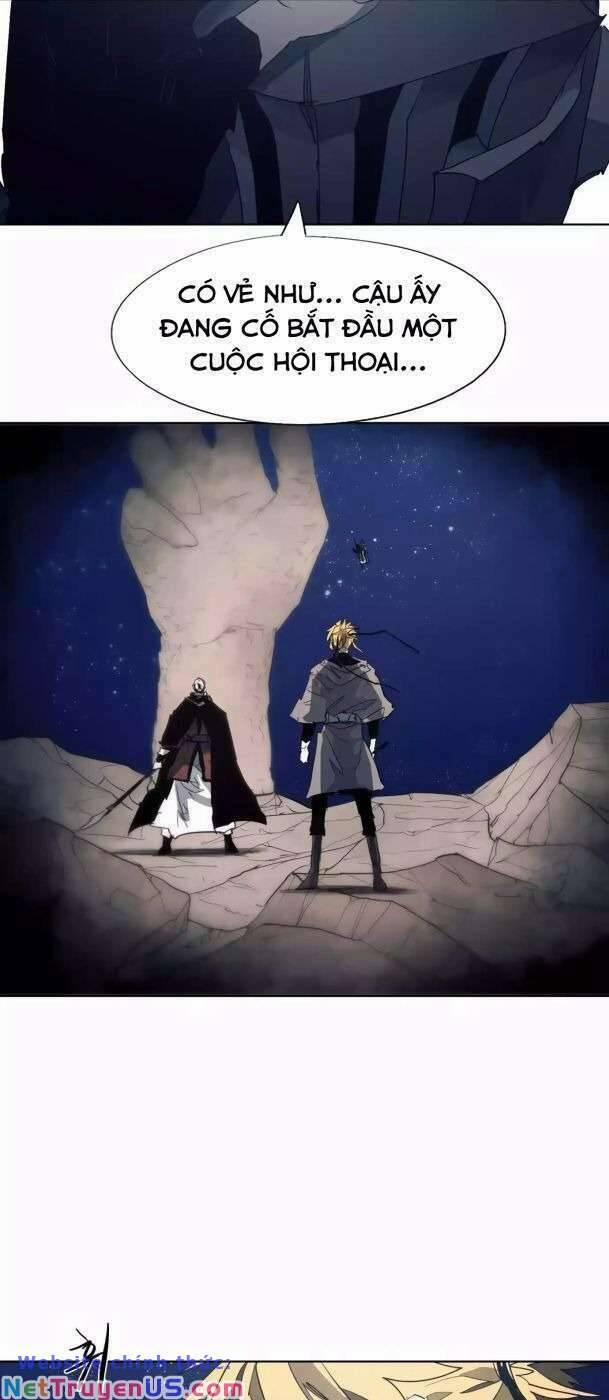 Kỵ Sĩ Báo Thù 127 trang 18