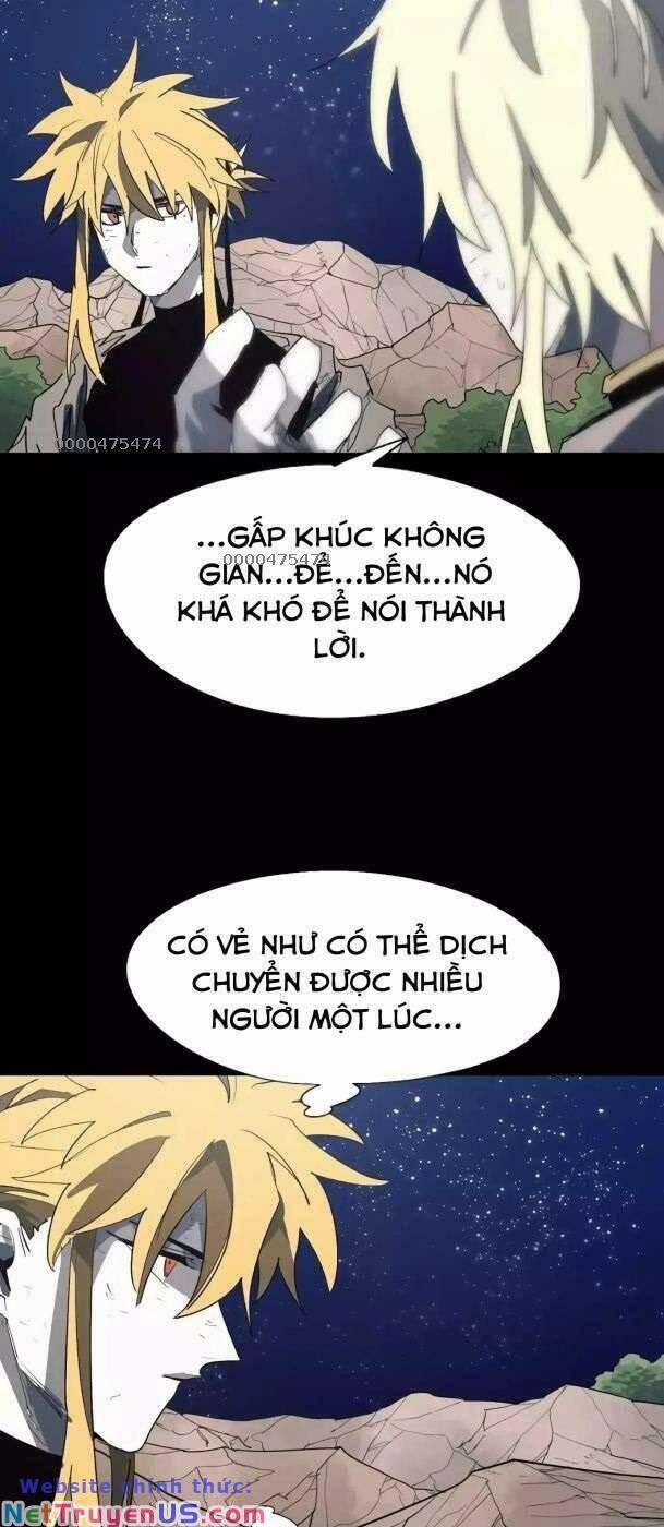 Kỵ Sĩ Báo Thù 127 trang 2