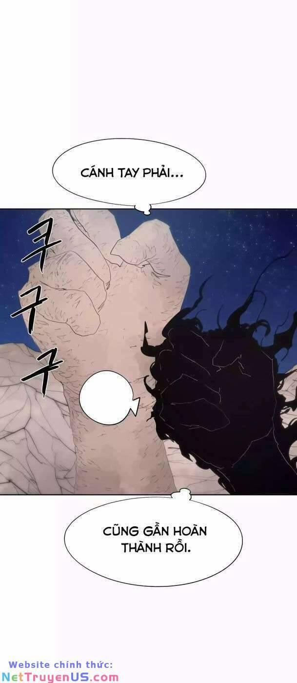 Kỵ Sĩ Báo Thù 127 trang 20