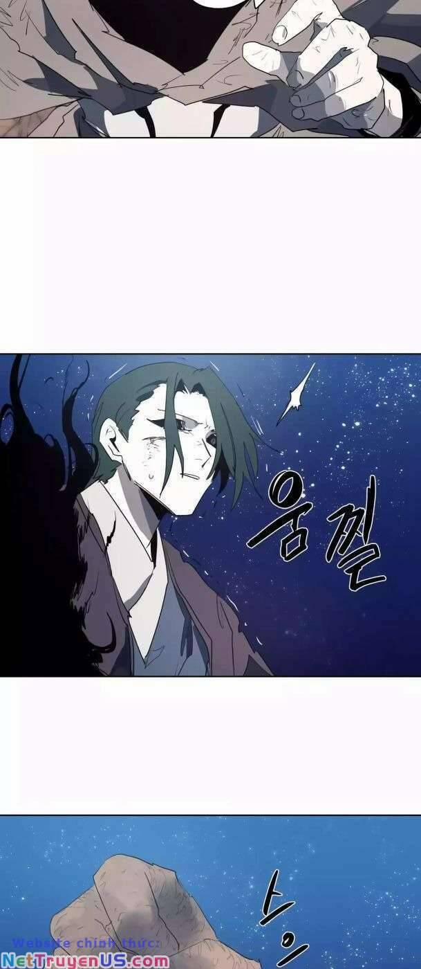 Kỵ Sĩ Báo Thù 127 trang 22