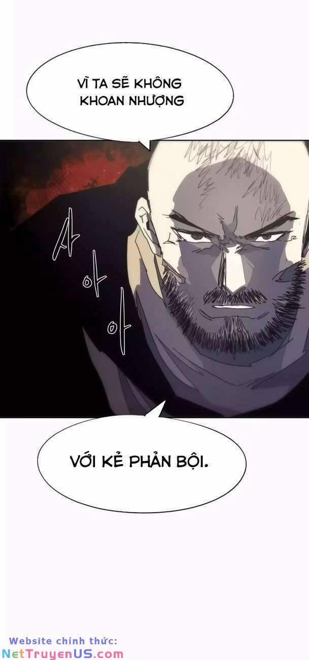 Kỵ Sĩ Báo Thù 127 trang 26