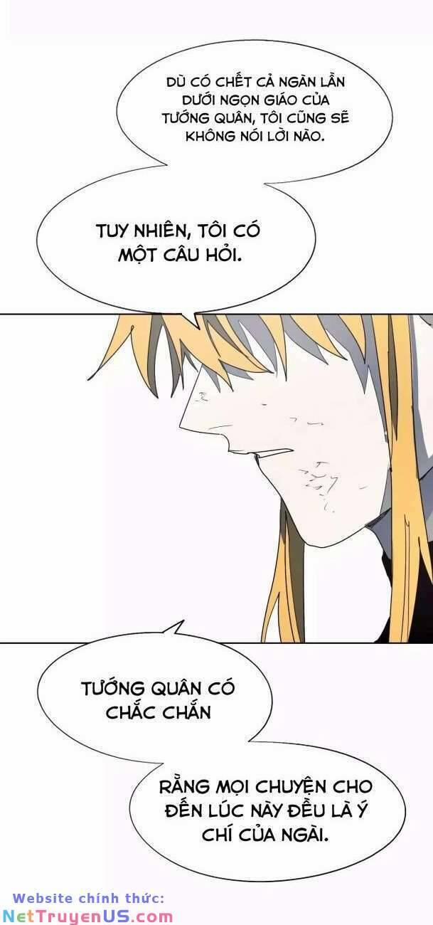 Kỵ Sĩ Báo Thù 127 trang 27