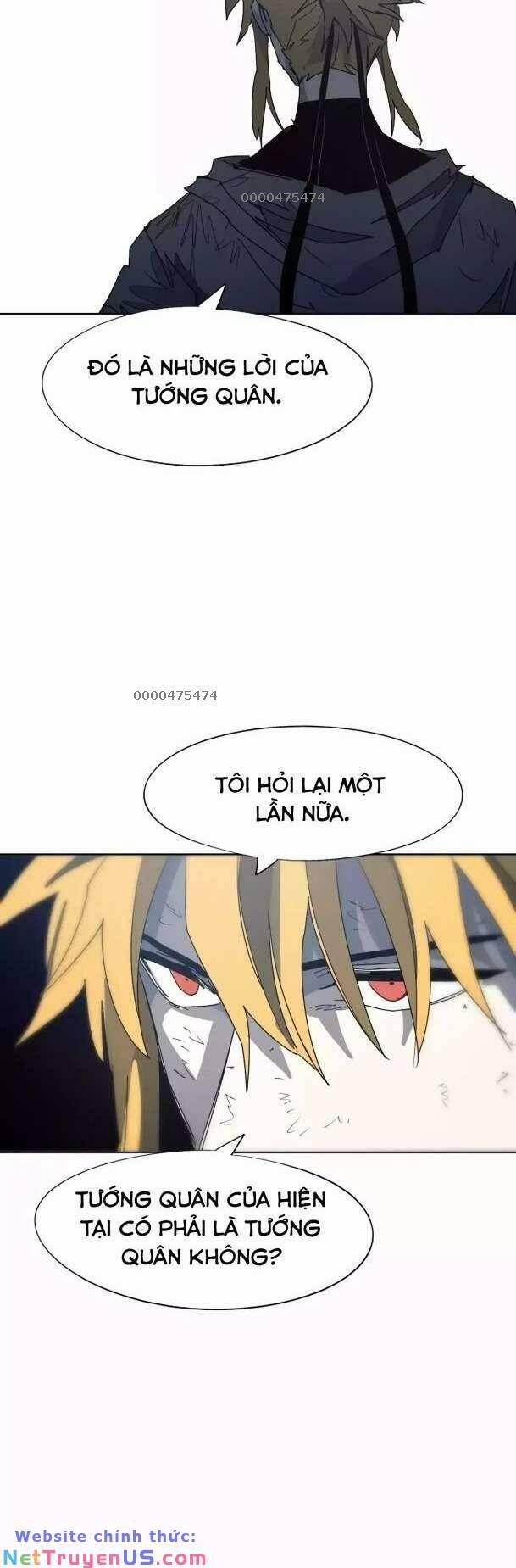 Kỵ Sĩ Báo Thù 127 trang 29