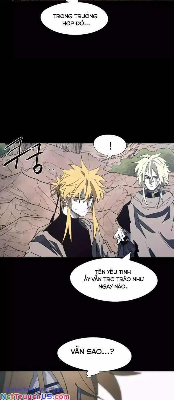 Kỵ Sĩ Báo Thù 127 trang 3