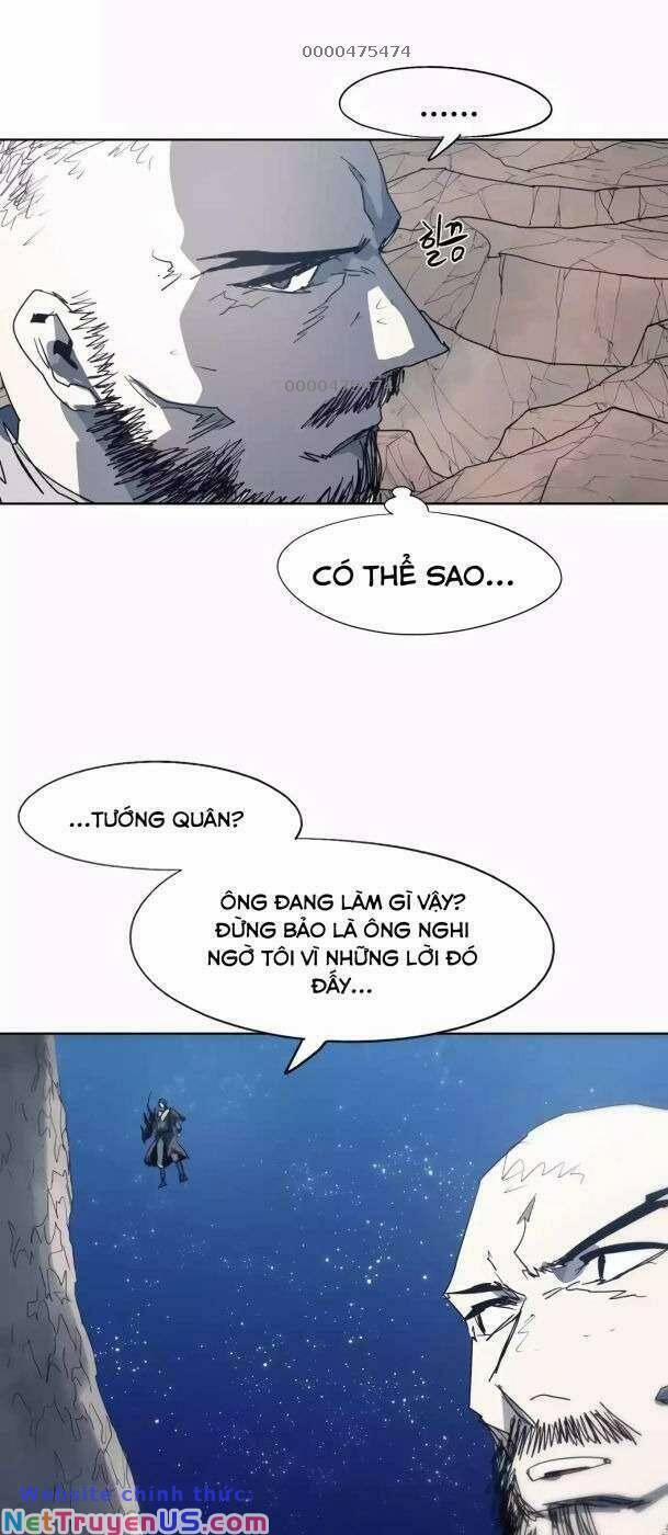 Kỵ Sĩ Báo Thù 127 trang 31