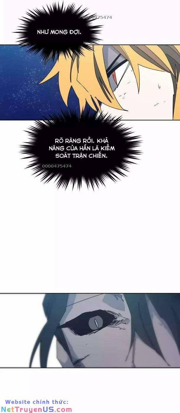 Kỵ Sĩ Báo Thù 127 trang 33