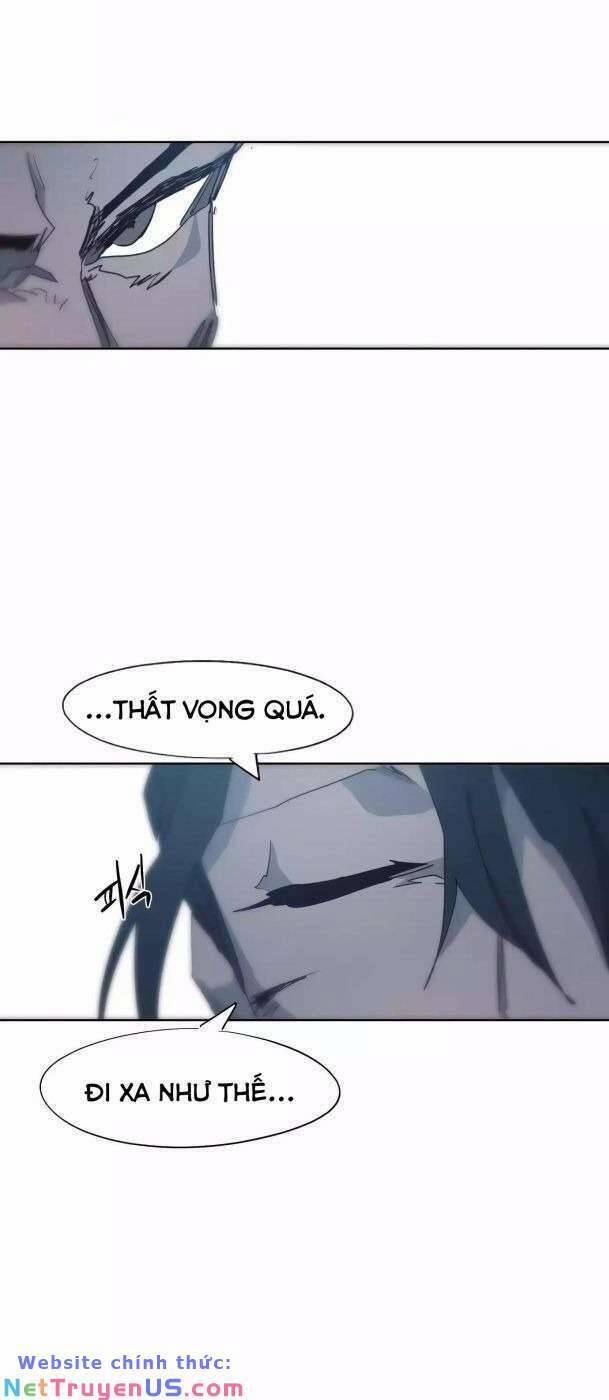 Kỵ Sĩ Báo Thù 127 trang 34