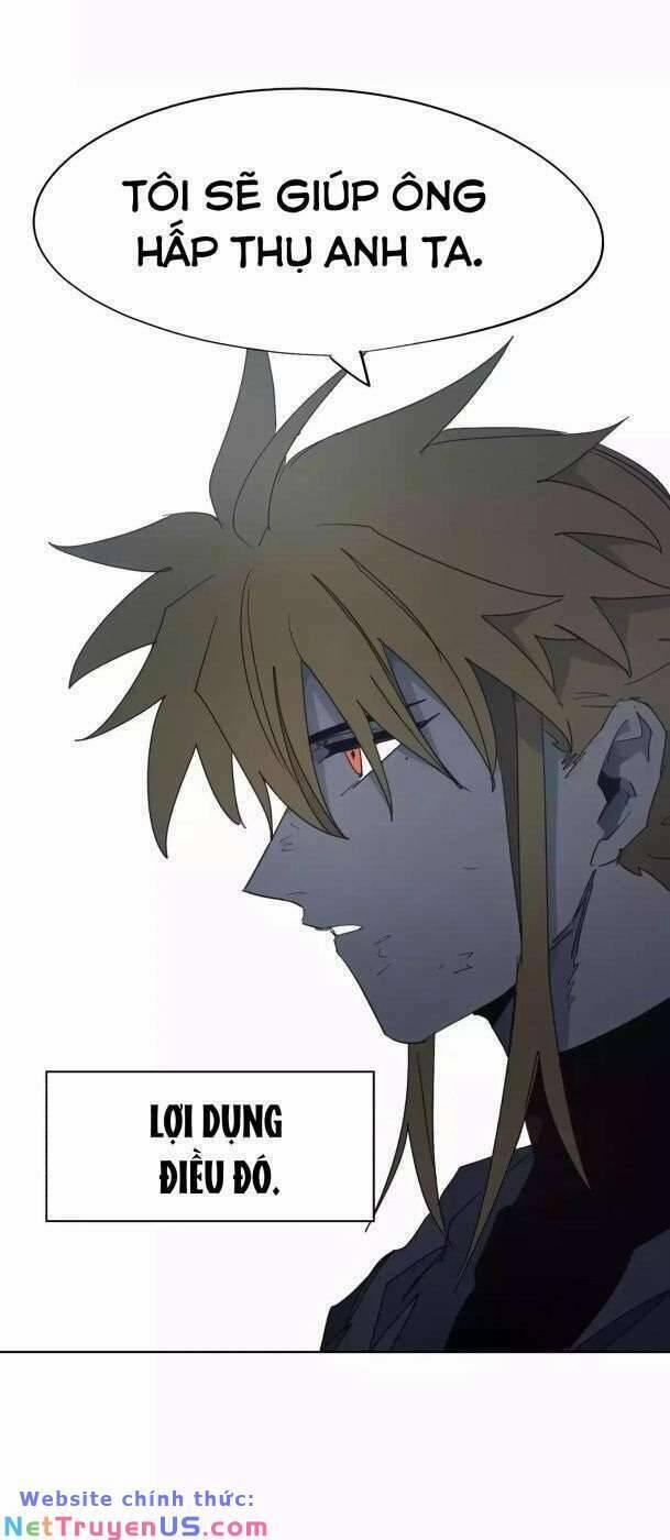 Kỵ Sĩ Báo Thù 127 trang 39