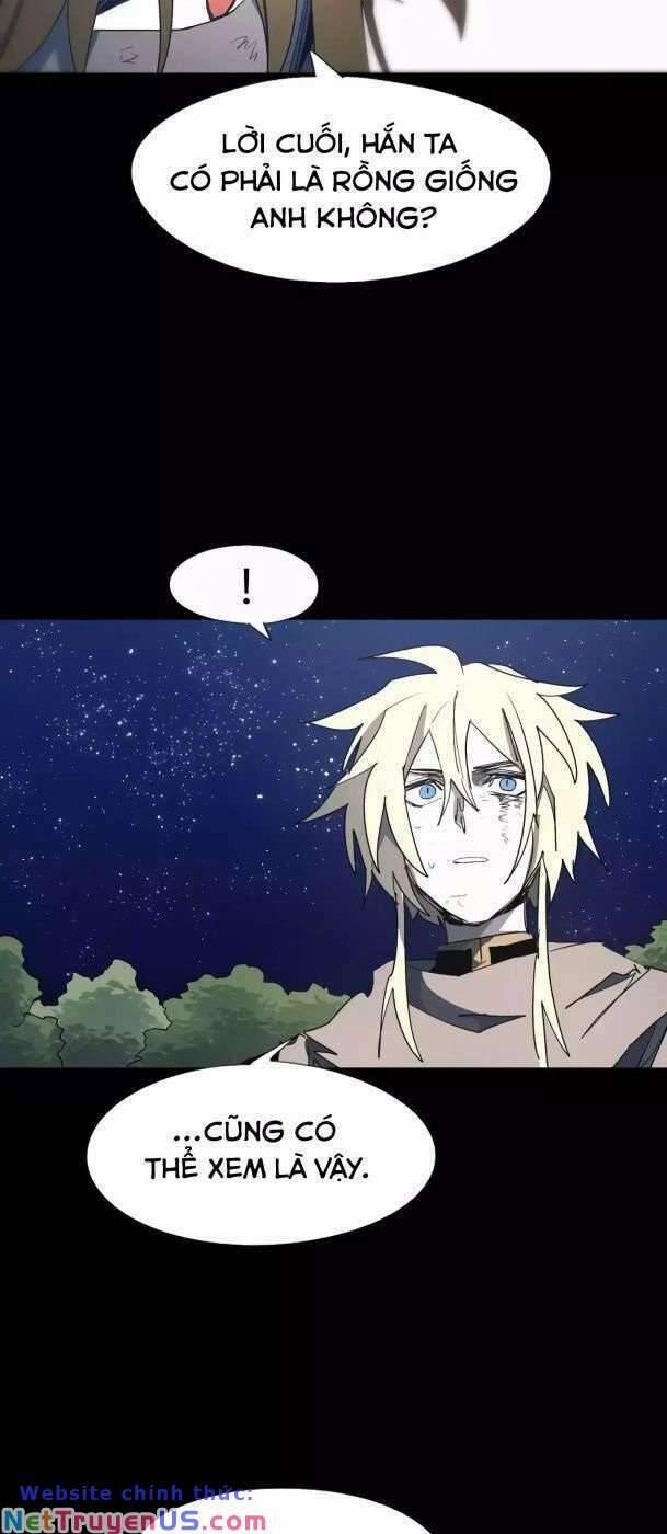 Kỵ Sĩ Báo Thù 127 trang 4