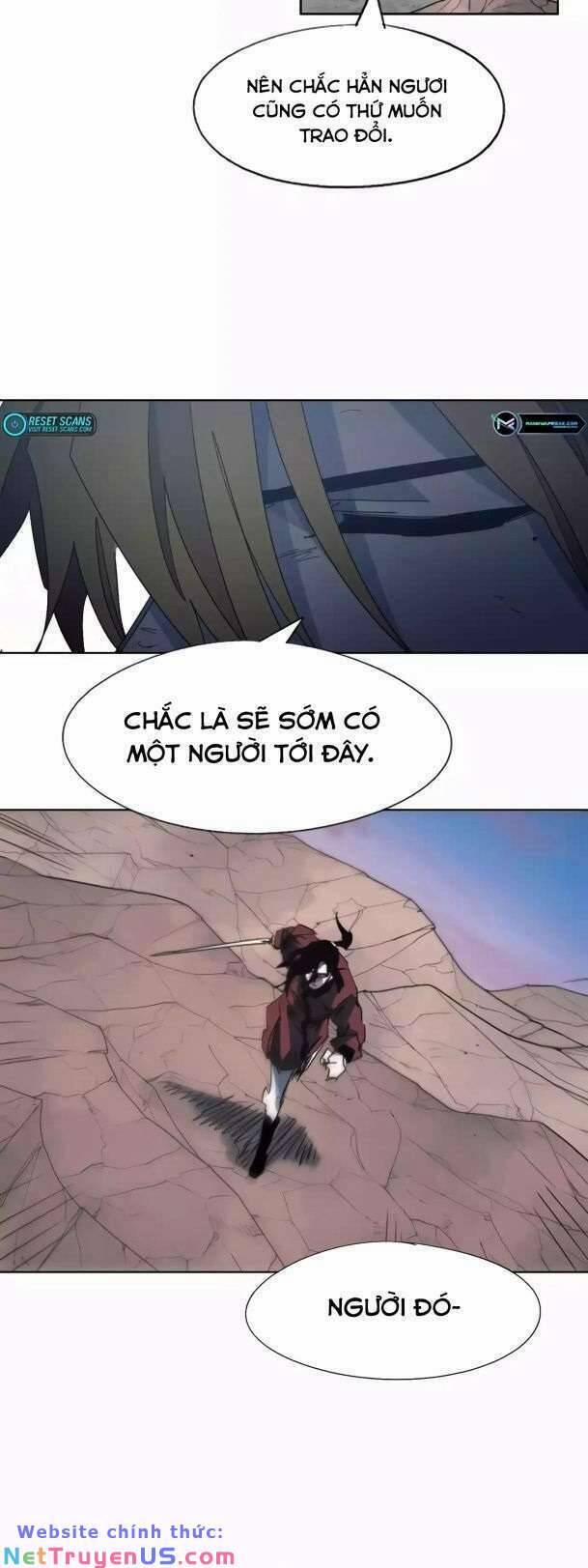 Kỵ Sĩ Báo Thù 127 trang 41