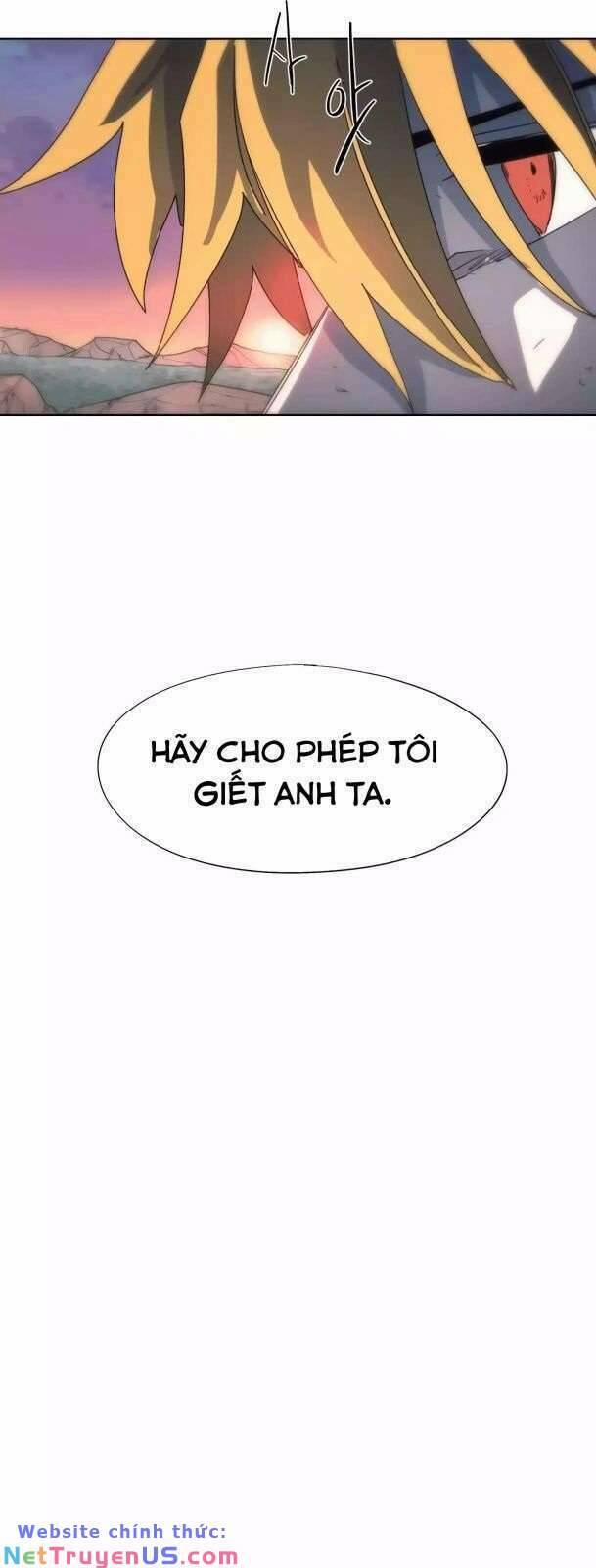 Kỵ Sĩ Báo Thù 127 trang 42