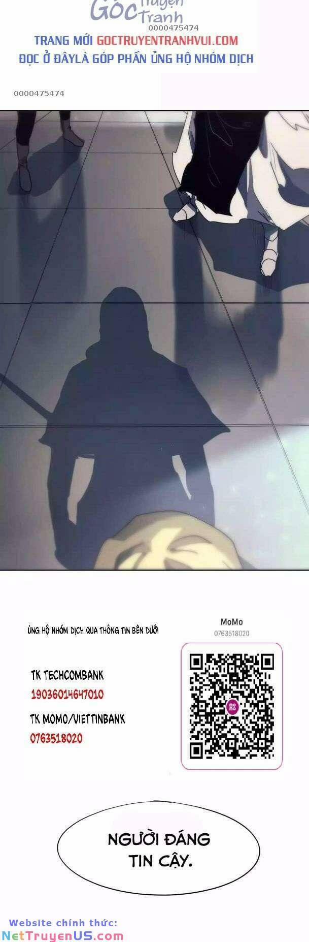 Kỵ Sĩ Báo Thù 127 trang 47