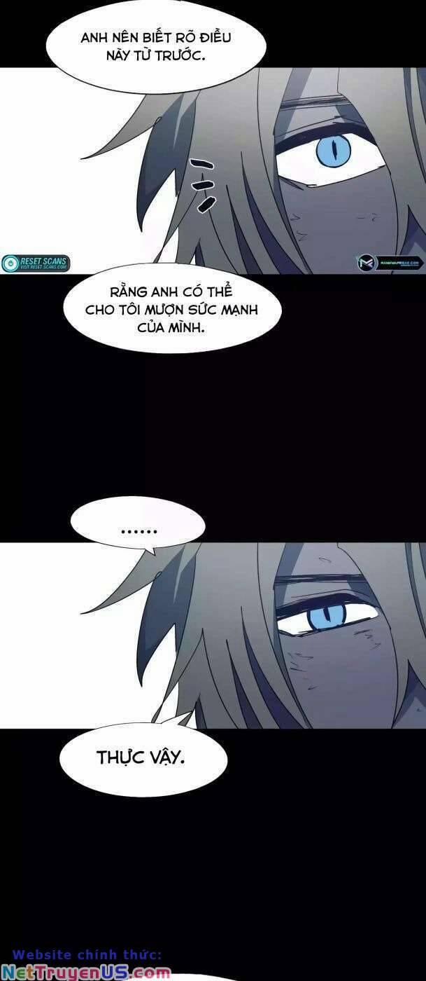 Kỵ Sĩ Báo Thù 127 trang 6