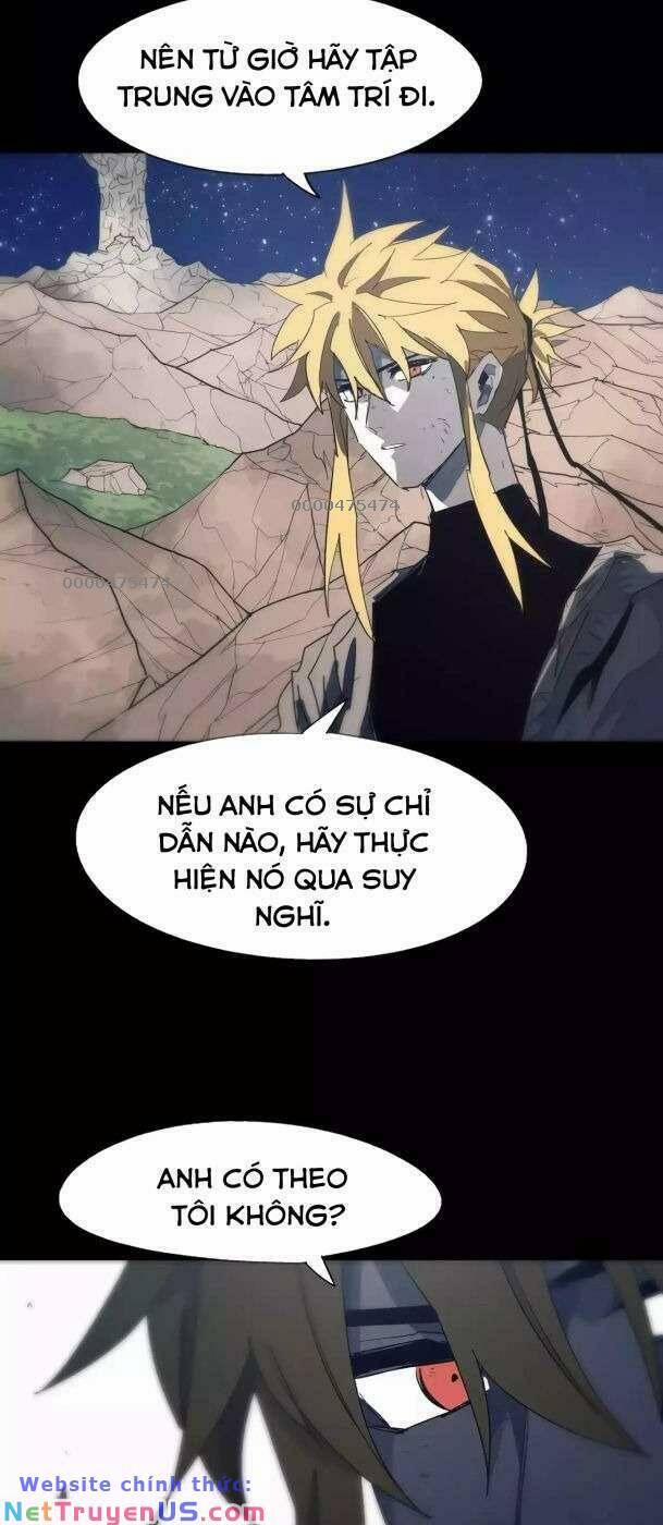 Kỵ Sĩ Báo Thù 127 trang 7