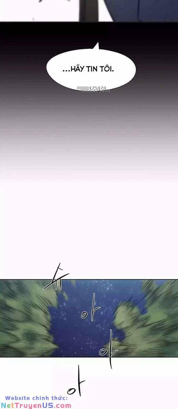 Kỵ Sĩ Báo Thù 127 trang 8