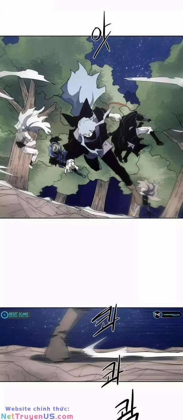 Kỵ Sĩ Báo Thù 127 trang 9