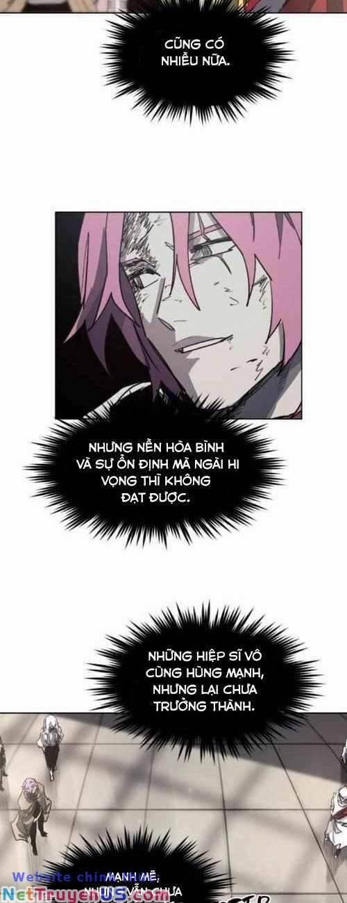 Kỵ Sĩ Báo Thù 128 trang 12