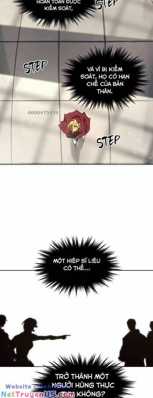 Kỵ Sĩ Báo Thù 128 trang 13