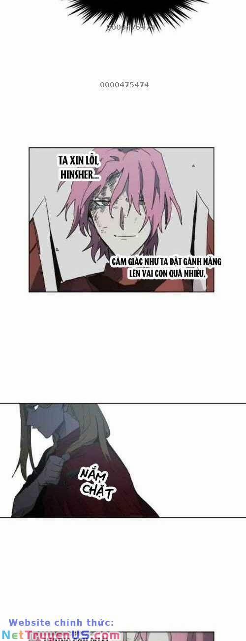 Kỵ Sĩ Báo Thù 128 trang 14