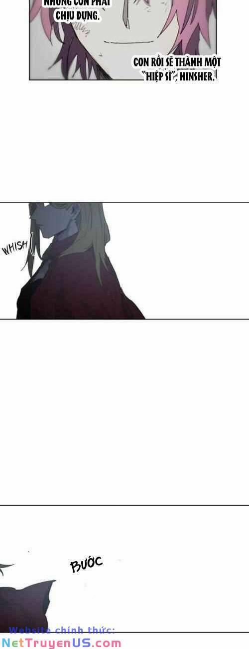 Kỵ Sĩ Báo Thù 128 trang 15