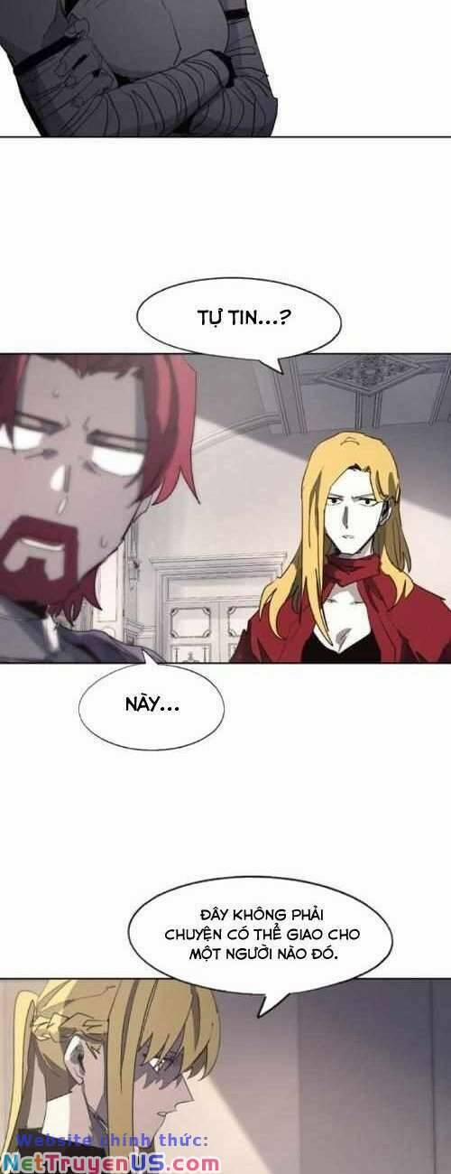 Kỵ Sĩ Báo Thù 128 trang 18