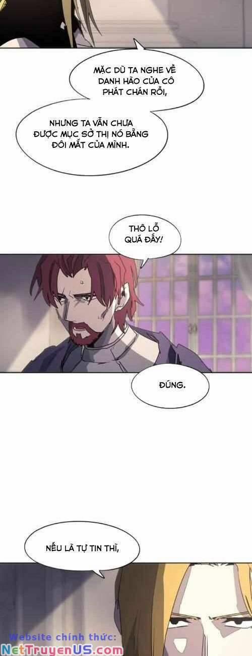 Kỵ Sĩ Báo Thù 128 trang 19