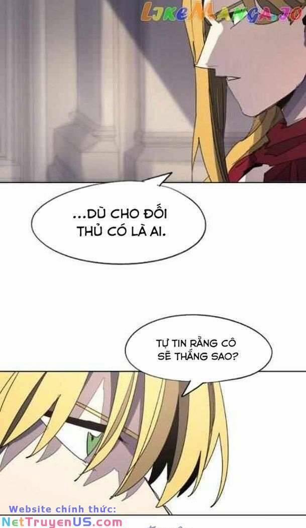 Kỵ Sĩ Báo Thù 128 trang 21