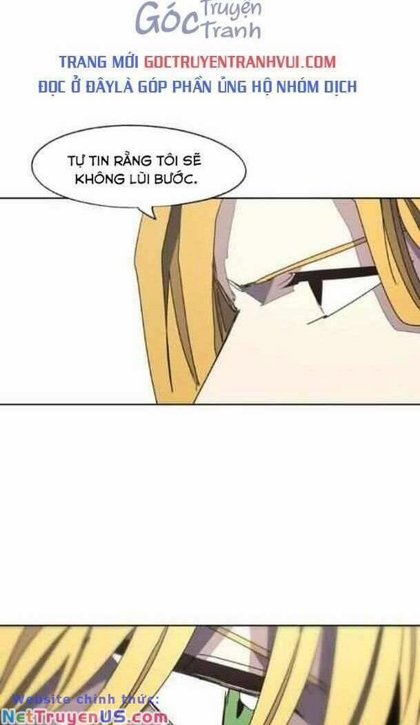 Kỵ Sĩ Báo Thù 128 trang 22