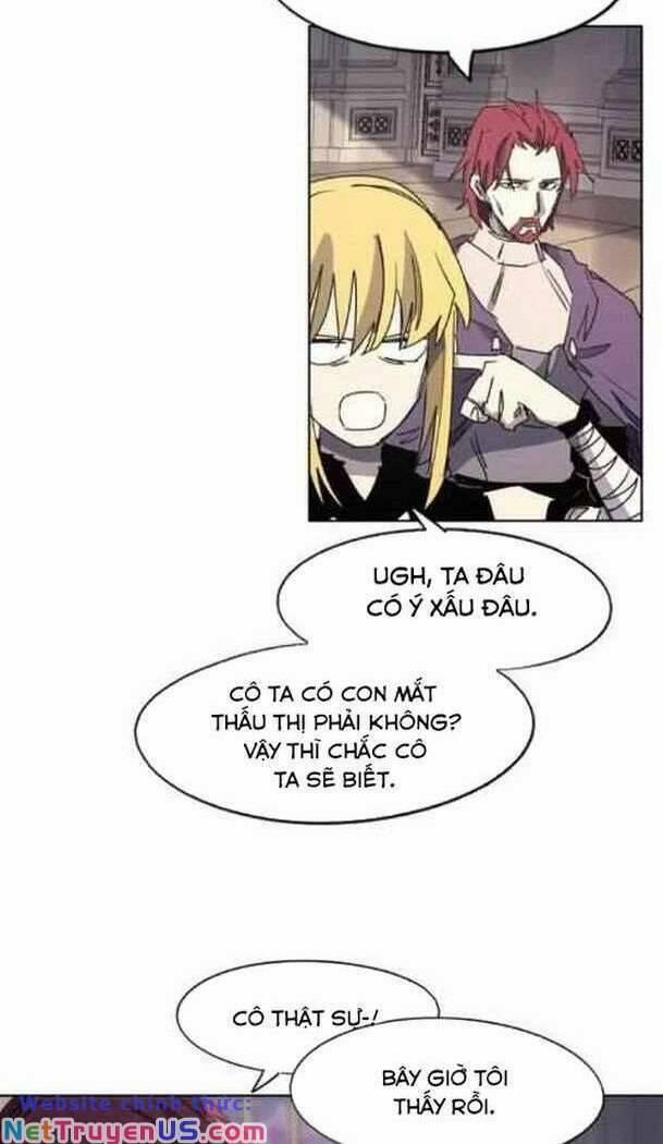 Kỵ Sĩ Báo Thù 128 trang 26