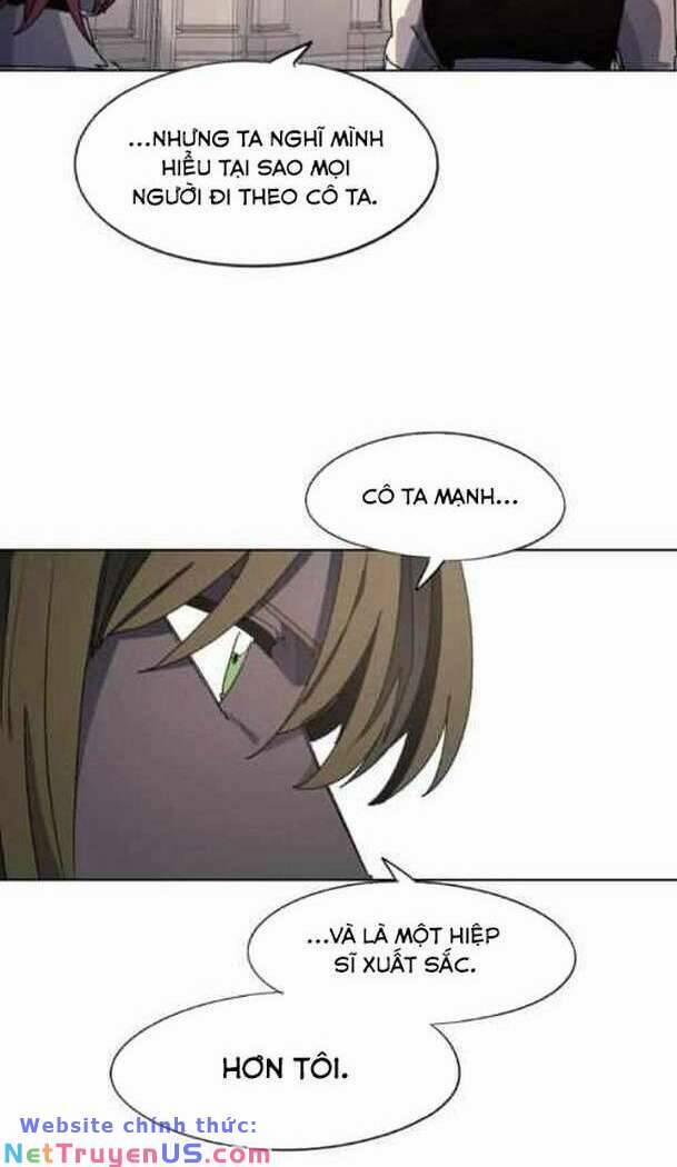 Kỵ Sĩ Báo Thù 128 trang 28