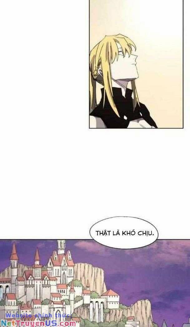 Kỵ Sĩ Báo Thù 128 trang 30