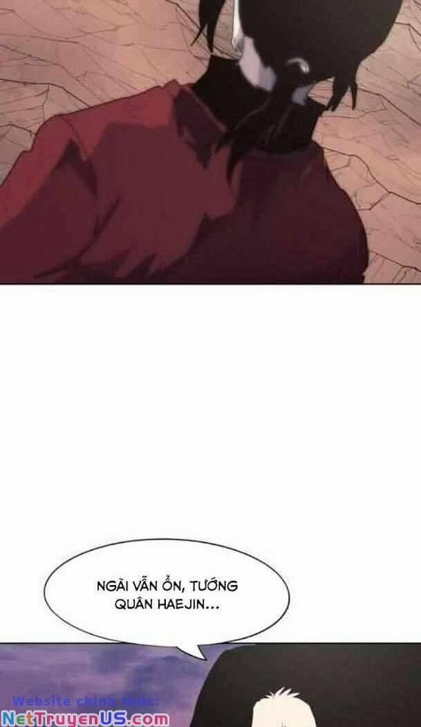 Kỵ Sĩ Báo Thù 128 trang 36