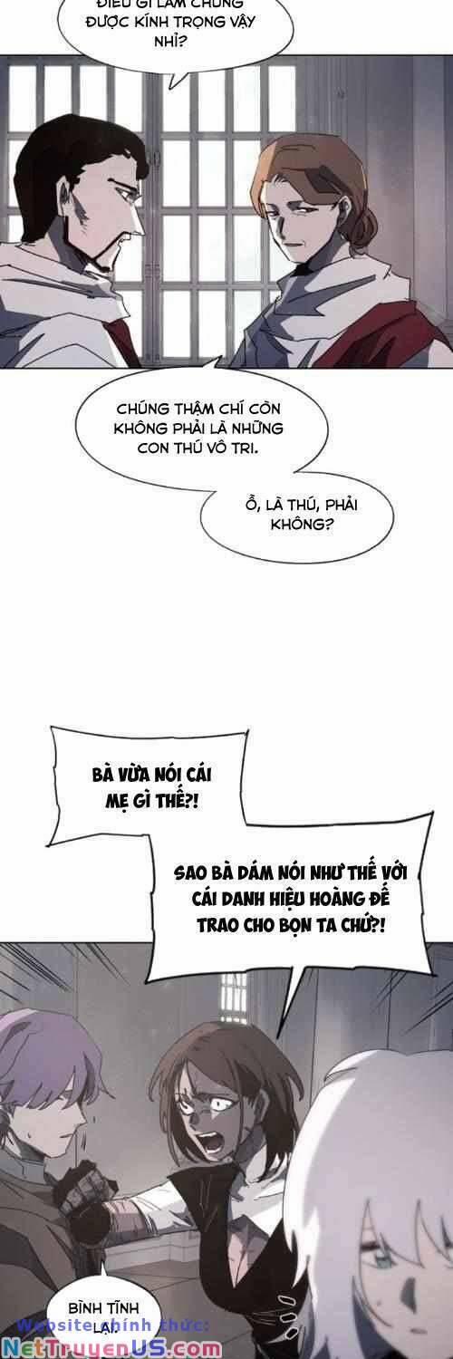 Kỵ Sĩ Báo Thù 128 trang 4