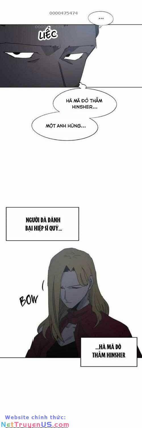 Kỵ Sĩ Báo Thù 128 trang 7