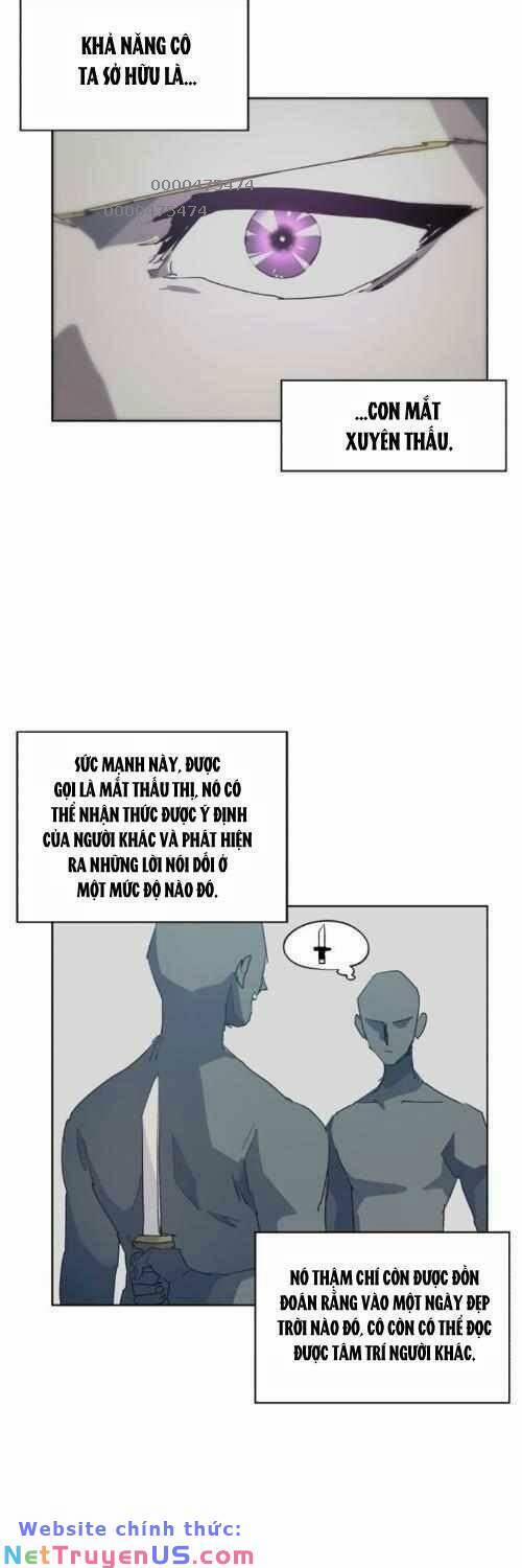 Kỵ Sĩ Báo Thù 128 trang 8