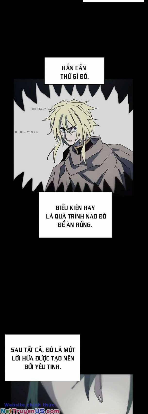 Kỵ Sĩ Báo Thù 129 trang 11