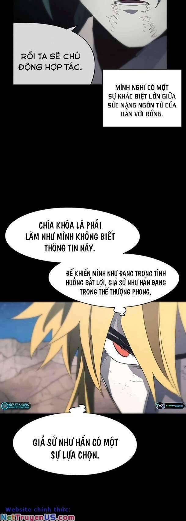 Kỵ Sĩ Báo Thù 129 trang 12